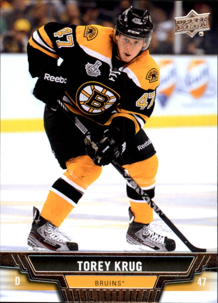 2013-14 UPPER DECK HOCKEY ASSORTED SINGLES U-PICK #3-293