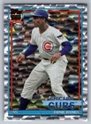 2026 Topps Series 2 Ernie Banks Base (RAW)