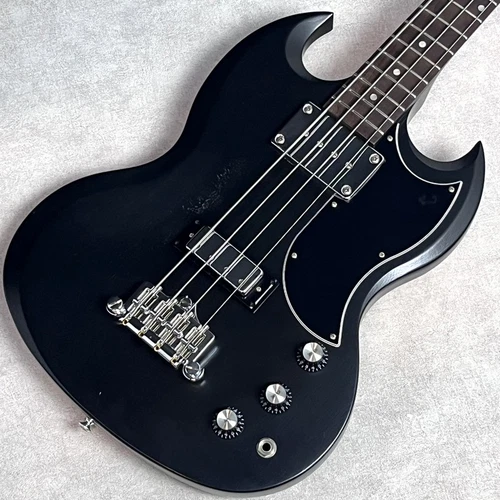 Gibson SG Special Bass Faded Used Electric Bass  2012