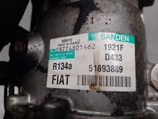 Climatisation et Accessoires Fiat Qubo