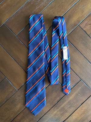 Turnbull & Asser Silk Tie / Krawatte aus Seide, sehr guter Zustand