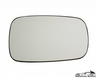 Spiegelglas Beheizbar Konvex Rechts FüR Renault Laguna Ii Grandtour 01-07