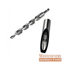 Kreg DB210-HDBB Kreg HD Drill Bit & Guide Bus...