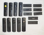 Large Lot of Amazon Fire Sticks & Remotes COMPLETELY UNTESTED - Assorted models