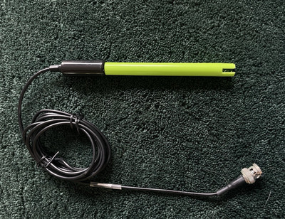 Focustonic Alkatronic Replacement pH Probe