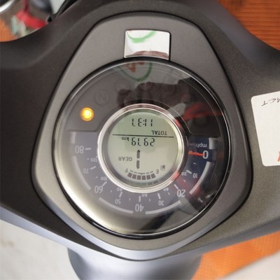 2025 Honda Super Cub 125 Speedometer - 37100K0GD21