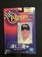 Winner's Circle Dale Earnhardt Jr 1997 Sikkens #31 Monte Carlo NASCAR 1:64 Scale