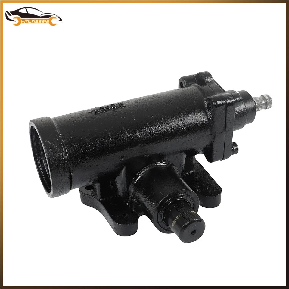 1PC For Chevrolet K20 Suburban Blazer GMC Jimmy Pickup Power Steering Gear Box - Image 3 of 4