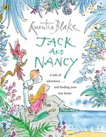 Quentin Blake | Jack And Nancy | Taschenbuch | Englisch (2012)