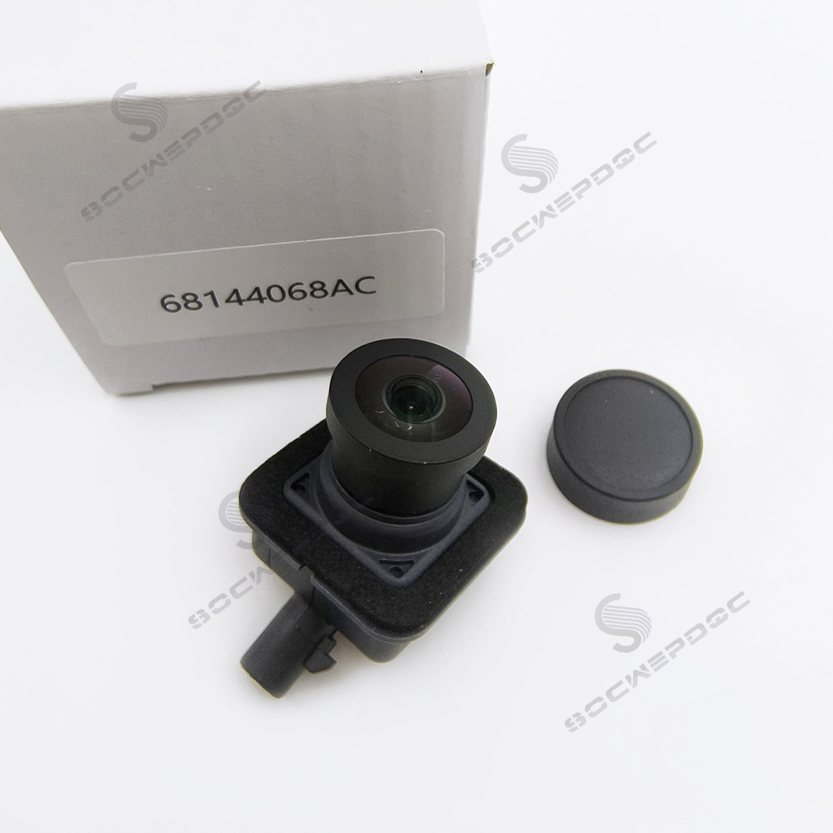 Surround View Camera For Chrysler Maserati Ghibli Ram 1500 68144068AC 68144068AD
