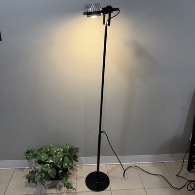 Sintesi Terra Floor Lamp by Ernesto Gismondi for Artemide, 1970s Vintage