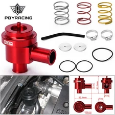 For Audi A4 TT Quattro & VW Golf Jetta 1.8 2.7 High Flow Diverter Valve Upgrade