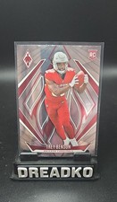 2024 Panini Phoenix - Rookies Trey Benson #243 (RC)