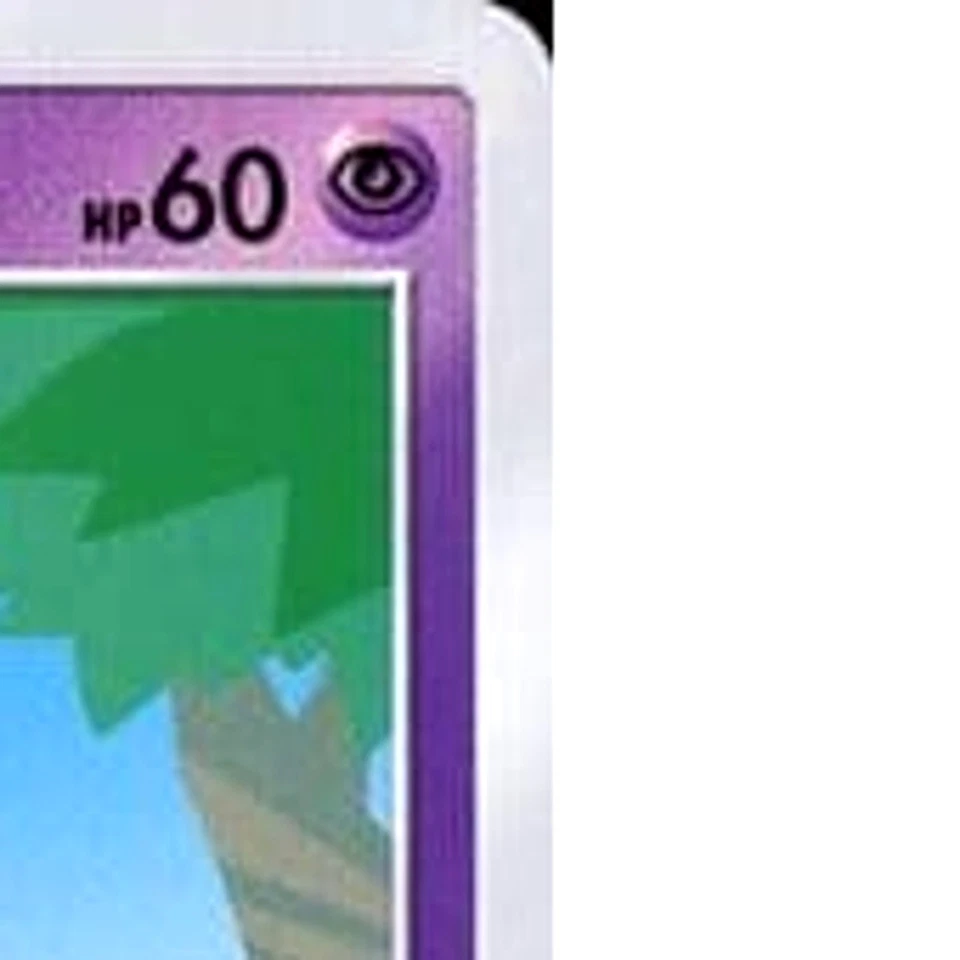 Pokemon Spoink C 038/096 SM7 Sky-Splitting Charisma Japanese Card - Image 4 of 4