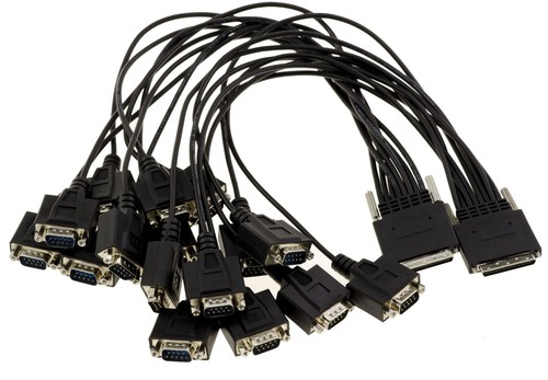 Housing Metal for Disk SAS Linkage USB3.2 Gen 2x1 10G Power Supply 12V 2A - Picture 5 of 5