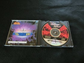 Sega Saturn Soft/SS [FiPro Gaiden Blazing Tornado]