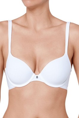 Triumph Body Make-up Cotton touch WHP mit Bügel Damen BH Größe: 70B