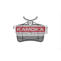 Kamoka BremsbeläGe Hinten FüR CitroëN Berlingo Peugeot 308 SW I Partner