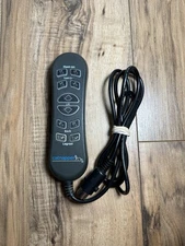 Catnapper HSW310 Lift Chair 10 button 5pin hand control remote Replacement