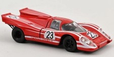 Norev 1/43 Porsche 917 Le Mans 24H 1970 23 Jet Car