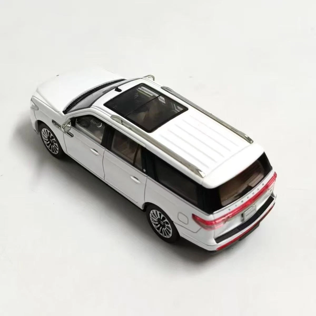 Lincoln Navigator Toy for sale | eBay