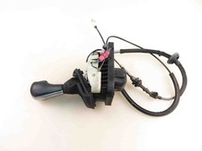 BMW X3 F25 Gangschaltmechanismus Diesel 150kw 2005 31276257