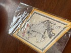 NAVY VF-142 GHOSTRIDERS SQUADRON PATCH NEW IN PACKING 5 1/2 IN BY 4 IN — photo 2
