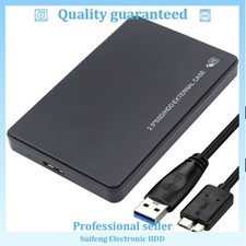 2.5 SATA USB 3.0 Hard Drive Disk Enclosure Ex...