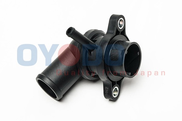 Thermostat KüHlmittel Oyodo 20C0024-OYO FüR Chevrolet Lacetti J200 Nubira Rezzo-image