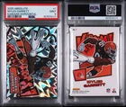 2025 Panini Myles Garrett Base (PSA 9)