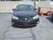 Passenger Front Seat Bucket Opt Ar9 Cloth Manual Fits 04 Grand Prix 170854