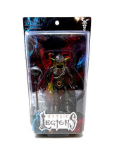 Mythic Legions Four Horseman Knubnik Goblin NEW Action Figure