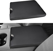 Center Console Armrest Cover For 2026 Ford F150 2015-2023 2024 2025for F250 To. Center Console Armrest Cover For 2026 Ford F150 2015-2023 2024 2025for F250 To.