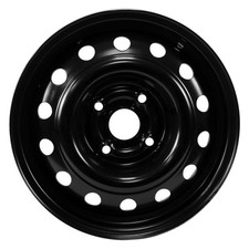 For Suzuki Forenza 04-08 Factory Steel 14-hole Black 15x6 Steel Factory Wheel For Suzuki Forenza 04-08 Factory Steel 14-hole Black 15x6 Steel Factory Wheel