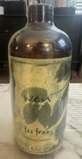 Wen By Chaz Dean Tea Tree Cleansing Conditioner 16 fl New  Sealed