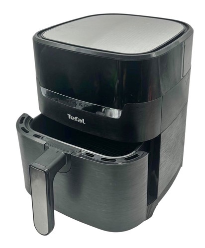 Tefal Easy Fry And Grill Air Fryer Black - Picture 1 of 3