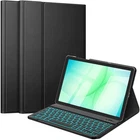 Backlit Keyboard Case for Samsung Galaxy Tab A11 Plus/ Tab A9 Plus Stand Cover