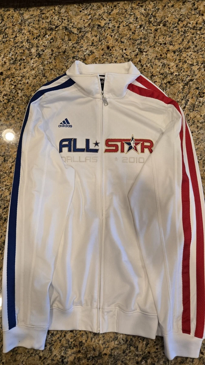 Preços baixos em NBA All-Star Game jaquetas do Ventilador | eBay