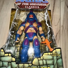 MAN-E-FACES Masters Of The Universe Classics Action Figur NEU & OVP MOC MotU