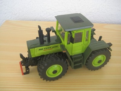 Siku Farmer 3477 MB Trac 1800 intercooler 1:32