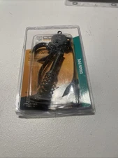 COBRA TOOLS BC96299C 4 Piece Cutter Set For BC260 Drain Pipe Cleaning Machine