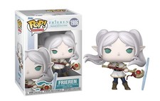 Figurine Freeze - Freeze Pop 10cm