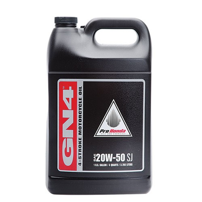 #ad Pro Honda GN4 4 Stroke Motor Oil 20W 50 1 Gallon $41.13