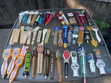 Beer Tap Handles! Price per handle. Order more than 1 get a  discount! 