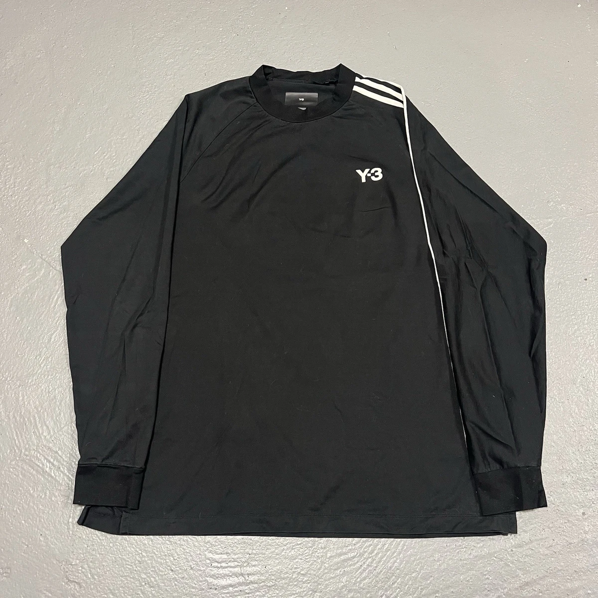 Y-3 Shirts for Men for sale | eBay
