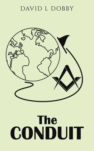 The Conduit David L Dobby Taschenbuch Englisch 2025 Austin Macauley-image