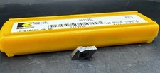 Kennametal NG2125L K313 Grade Top Notch Carbide Grooving Inserts 5 INSERTS