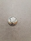 1940 s mercury dime