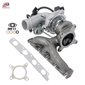 Turbolader Abgasturbolader für Audi A3 Q3 VW Passat Seat Skoda 2.0L 06J145702L