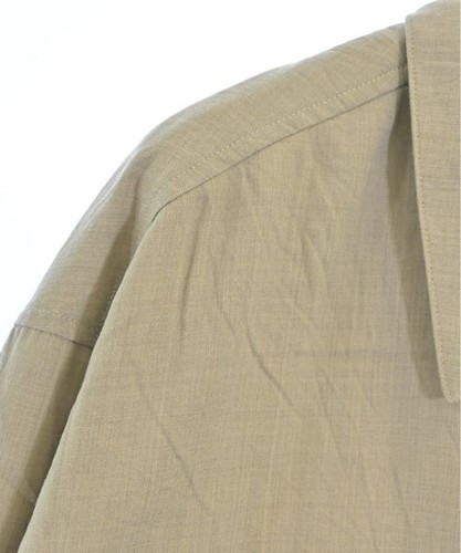 AMBUSH Blouson Vestes (Autre) Beige F offres 2200563391050